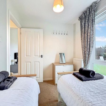 Seahorse Cottage Кромер Екстер'єр фото
