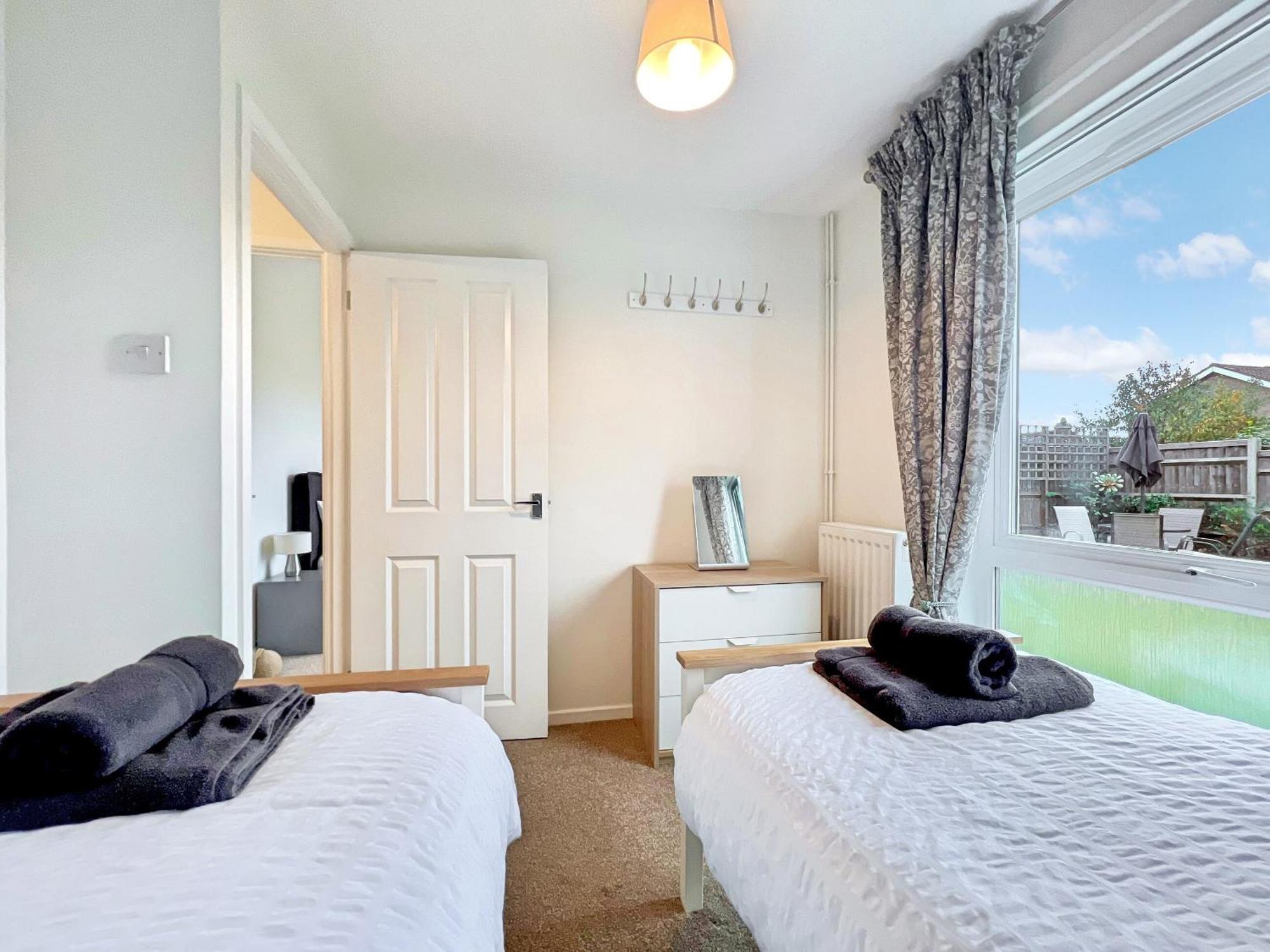 Seahorse Cottage Кромер Екстер'єр фото