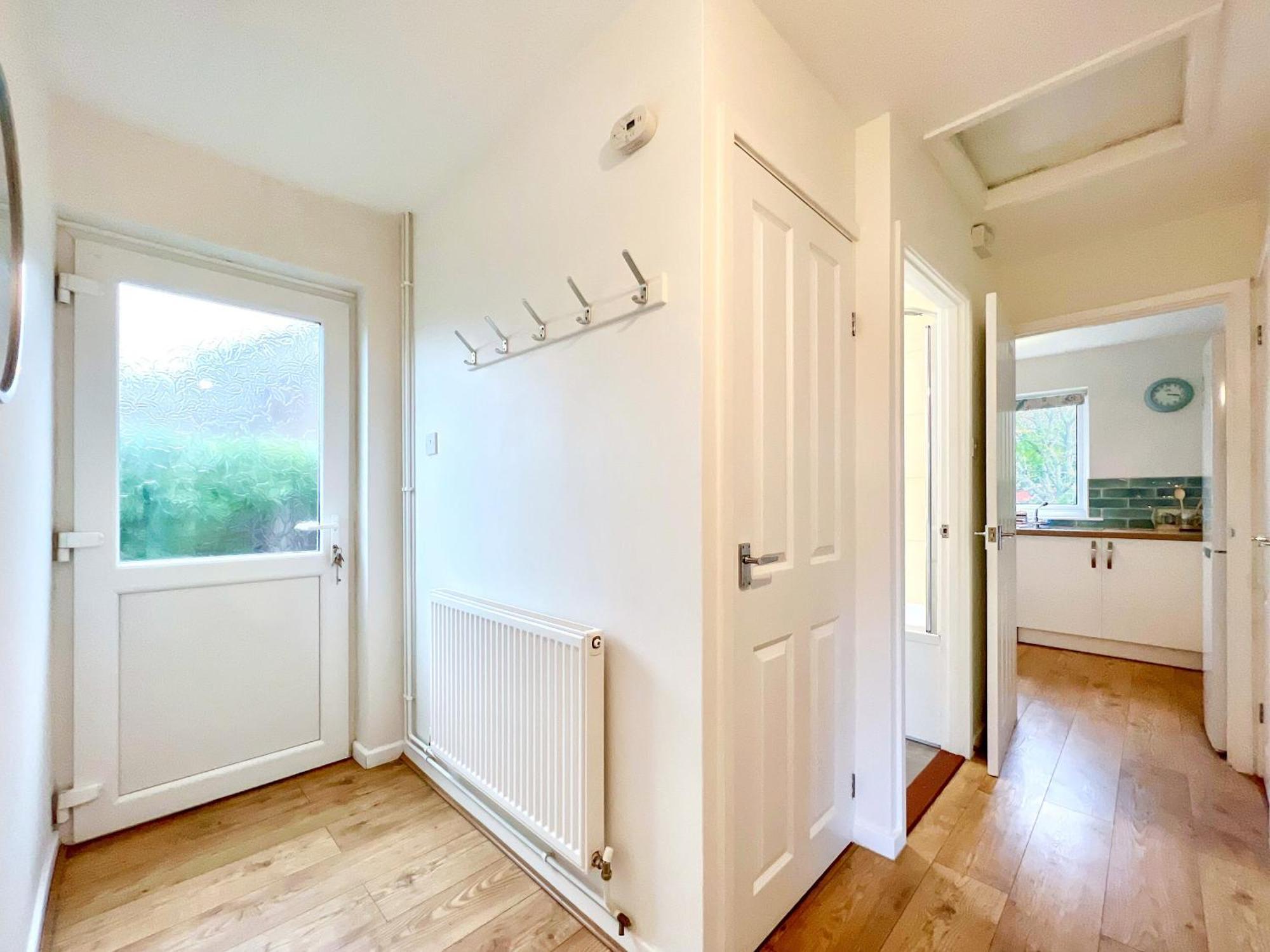 Seahorse Cottage Кромер Екстер'єр фото