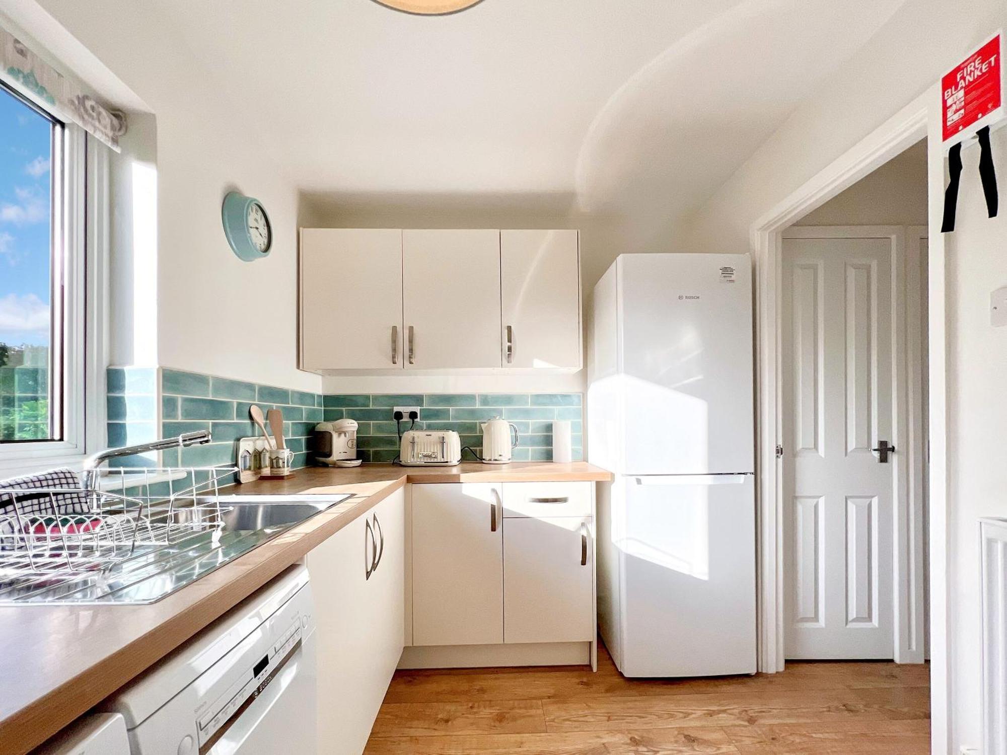 Seahorse Cottage Кромер Екстер'єр фото